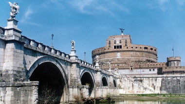 Museo Nazionale di Castel Sant’Angelo